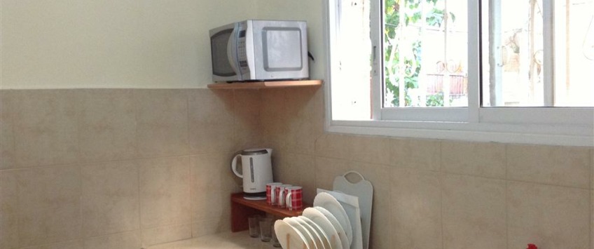 Apartment Shir Tel Aviv - Apt 36596